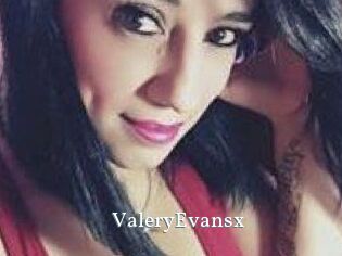 ValeryEvansx