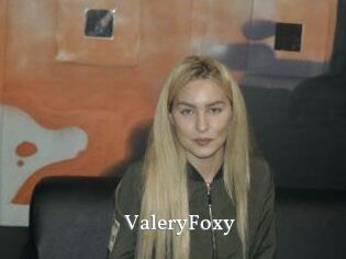 ValeryFoxy