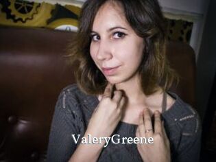 ValeryGreene