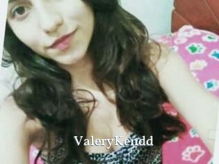 ValeryKendd