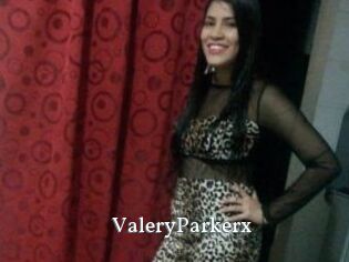 ValeryParkerx