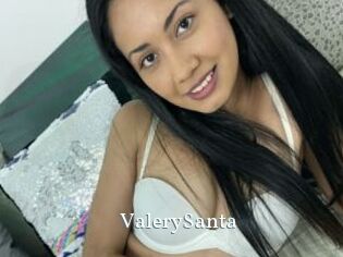ValerySanta