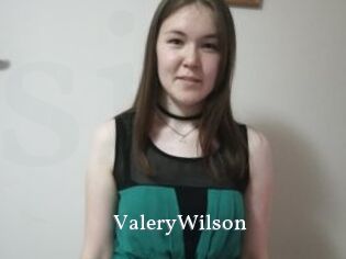 ValeryWilson