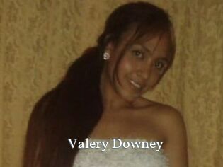 Valery_Downey SexyIdol