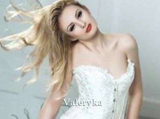 Valeryka