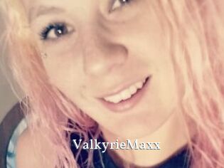 ValkyrieMaxx
