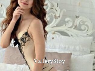 ValleryStoy