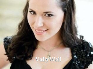 VallyWell
