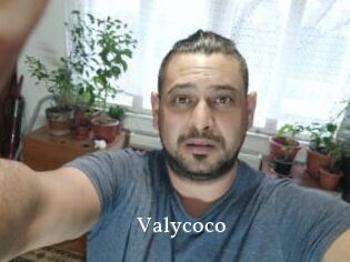 Valycoco SexyIdol