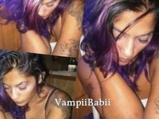 VampiiBabii