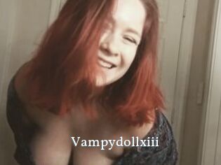 Vampydollxiii