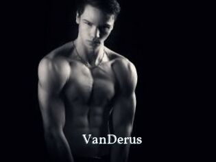 VanDerus SexyIdol