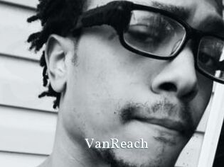 VanReach SexyIdol