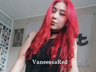 VaneessaRed