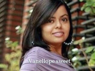Vanellope_sweet SexyIdol