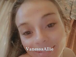 VanessaAllie