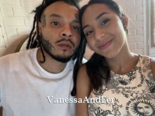 VanessaAndFer