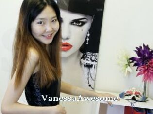VanessaAwesome