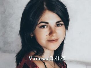 VanessaBelleX