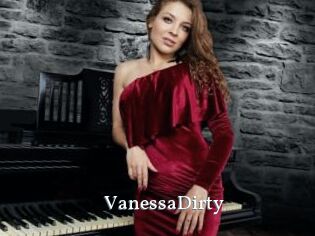 VanessaDirty
