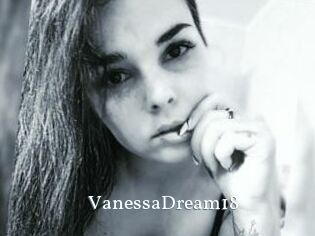 VanessaDream18
