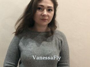 VanessaFly SexyIdol