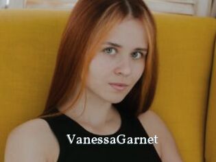 VanessaGarnet