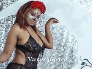 VanessaGomez