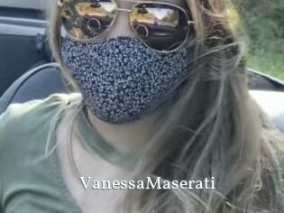 VanessaMaserati