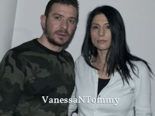 VanessaNTommy
