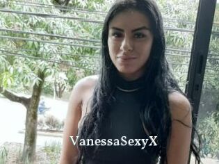 VanessaSexyX