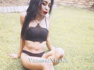 VanessaXBalck