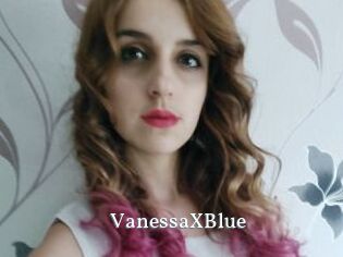 VanessaXBlue