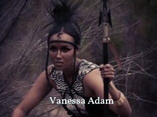 Vanessa_Adam