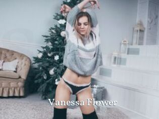 Vanessa_Flower