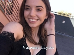 Vanessa_Taylor SexyIdol