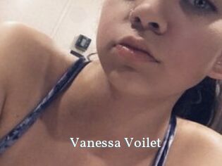 Vanessa_Voilet SexyIdol