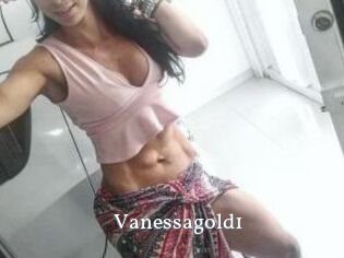Vanessagold1
