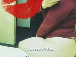 Vanessawillxo