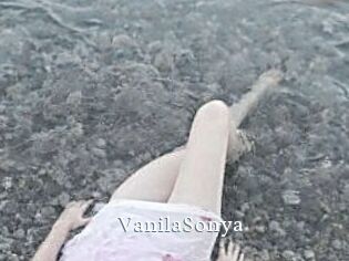 VanilaSonya