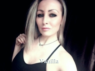 LaraVanilla