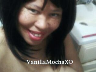 VanillaMochaXO SexyIdol