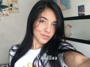 Vanillaa