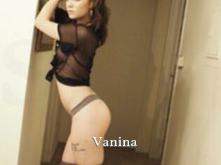 Vanina