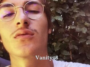 Vanity98 SexyIdol