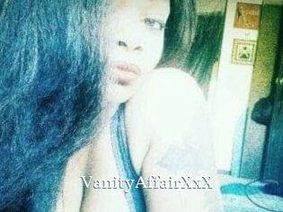 VanityAffairXxX