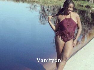 Vanityon