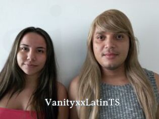 VanityxxLatinTS