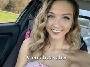 VannahCavalier