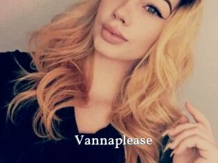 Vannaplease